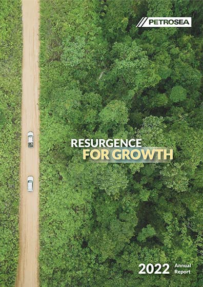 Resurgence For Growth