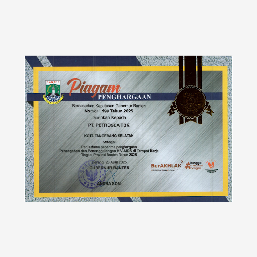 Program Pencegahan & Penanggulangan HIV/AIDS