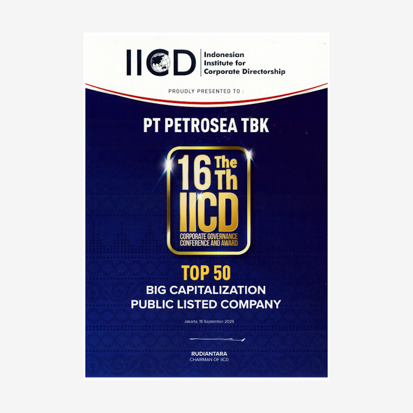 16th IICD Corporate Governance Awards 2025