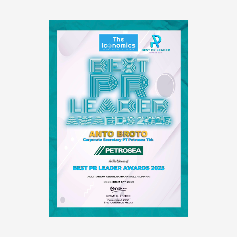 Best PR Leader Awards 2025