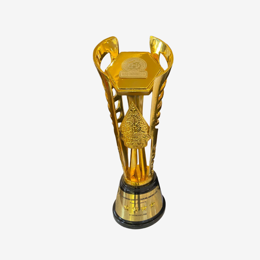 WSO Indonesia Safety Culture Awards 2026